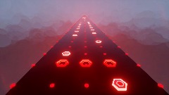 Abandoned music game :(