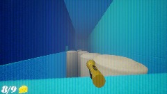 A screenshot taken in Dreams. 3 of 8.