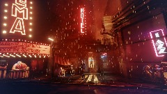 A screenshot taken in Dreams. 2 of 20.