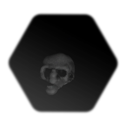 Man in Shadow