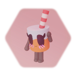 poppie the soda pop! ^w^