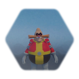 Dr robotnik