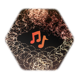 If Backrooms had an OST: Stain