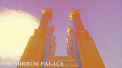 IS - The Mirror Palace