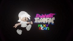 Friday Night Funkin Milky Beats