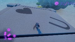 A screenshot taken in Dreams. 4 of 5.