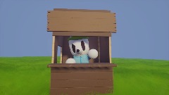 The return of supermorshu