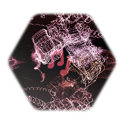 Hip Hop Ho Down (Stomp Kick & Bass)