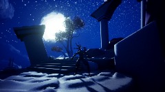 A screenshot taken in Dreams. 4 of 20.