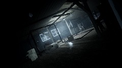 A screenshot taken in Dreams. 7 of 8.