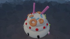 A screenshot taken in Dreams. 1 of 1.