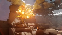 A screenshot taken in Dreams. 1 of 2.