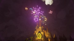 A screenshot taken in Dreams. 6 of 14.