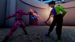 The Saishu Series (Teaser)