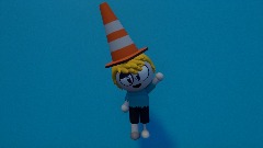 A screenshot taken in Dreams. 1 of 1.