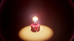 Send in the clowns music box