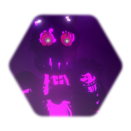 Save me  springtrap