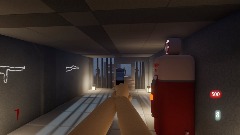 Cod Zombies One Room Challenge(HARD)