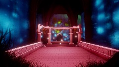 A screenshot taken in Dreams. 5 of 5.