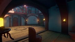 A screenshot taken in Dreams. 27 of 28.