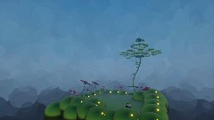 A screenshot taken in Dreams. 18 of 30.