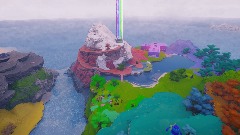Sonic Restore (Sandbox Mode) [Remixable]