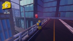 A screenshot taken in Dreams. 5 of 13.