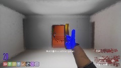 A screenshot taken in Dreams. 6 of 10.