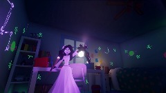 A screenshot taken in Dreams. 7 of 30.