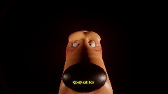 A screenshot taken in Dreams. 4 of 19.