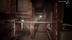 A screenshot taken in Dreams. 9 of 11.