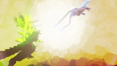 Karotos gets Enraged over a fighting game