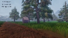 A screenshot taken in Dreams. 13 of 19.