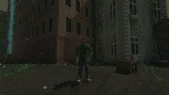 A screenshot taken in Dreams. 12 of 17.