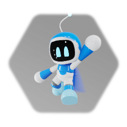 Astro Bot