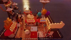 A screenshot taken in Dreams. 9 of 10.