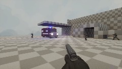 TerroristFight