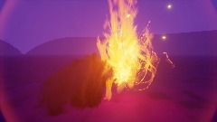 A screenshot taken in Dreams. 25 of 27.