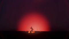 A screenshot taken in Dreams. 5 of 7.