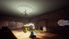 A screenshot taken in Dreams. 4 of 5.