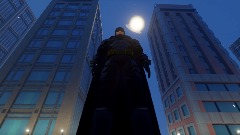 A screenshot taken in Dreams. 2 of 2.