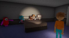 Remix 11!!! AY - FNaF 4