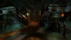 All Hallows' Dreams - Pumpkin Patch 2