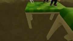 Super  Mario world  demo