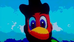 Luigi When Lose Hat  (loud)