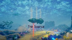 The Source - DreamFlix Episode 2