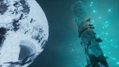 A screenshot taken in Dreams. 12 of 27.