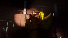 A screenshot taken in Dreams. 6 of 6.