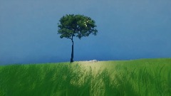 A screenshot taken in Dreams. 2 of 7.