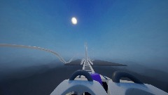 A screenshot taken in Dreams. 1 of 2.